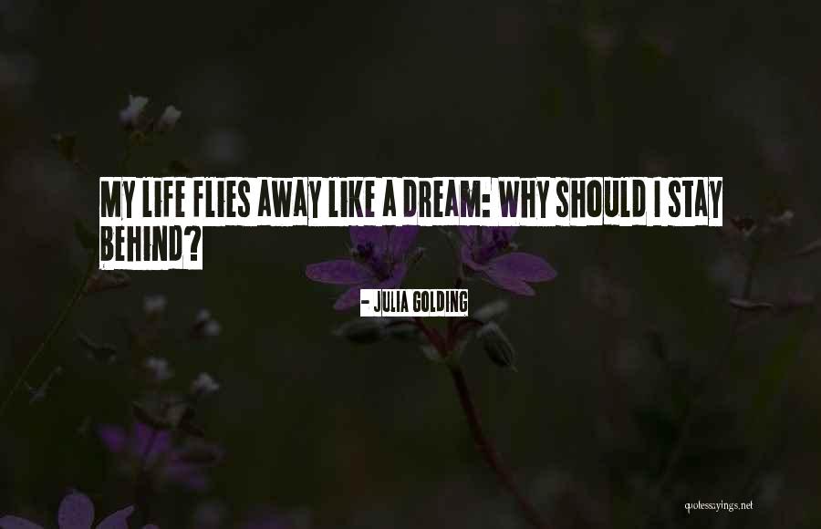 Stettler Dodge Quotes By Julia Golding Stettler Dodge Quotes By Julia Golding