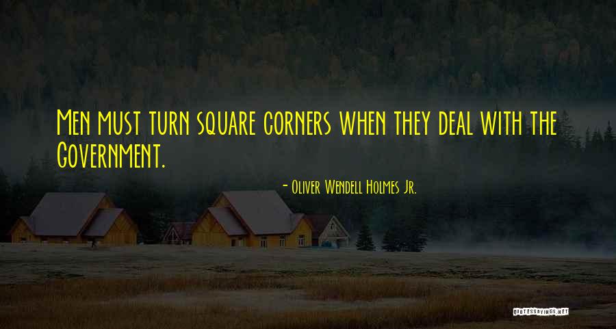 Stettler Dodge Quotes By Oliver Wendell Holmes Jr. Stettler Dodge Quotes By Oliver Wendell Holmes Jr.