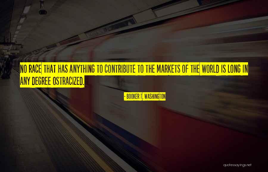 Stettler Train Quotes By Booker T. Washington Stettler Train Quotes By Booker T. Washington