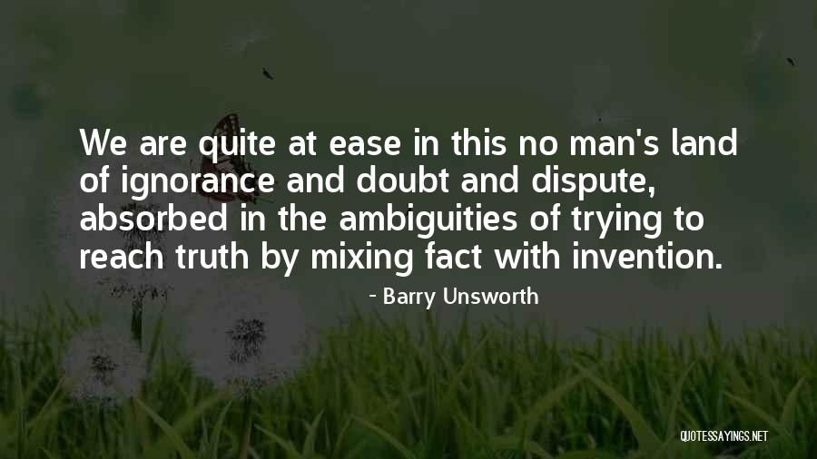 Stettner Auto Quotes By Barry Unsworth