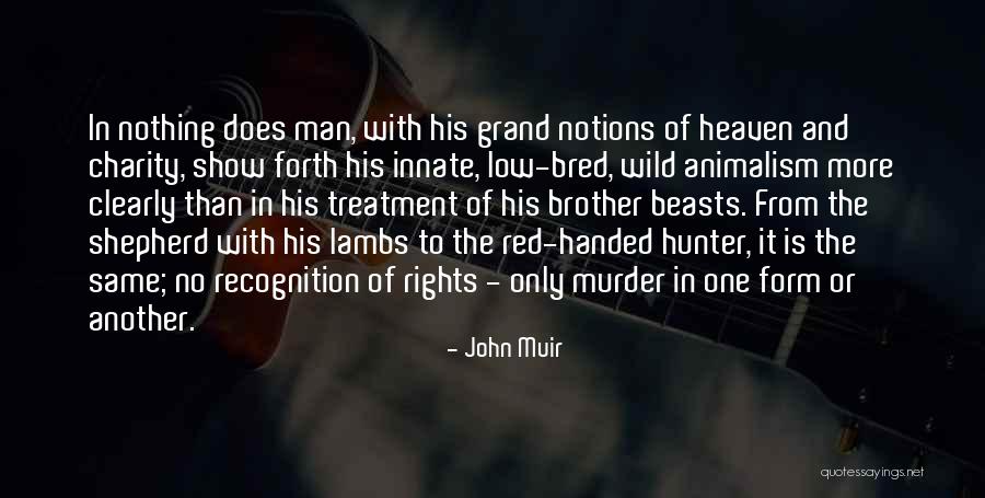 Stettner Auto Quotes By John Muir
