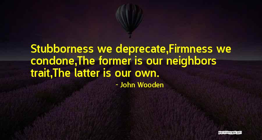 Stettner Construction Quotes By John Wooden Stettner Construction Quotes By John Wooden