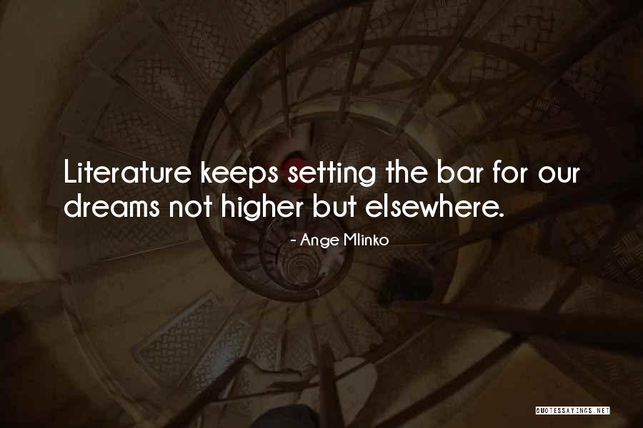 Stettner Power Quotes By Ange Mlinko Stettner Power Quotes By Ange Mlinko