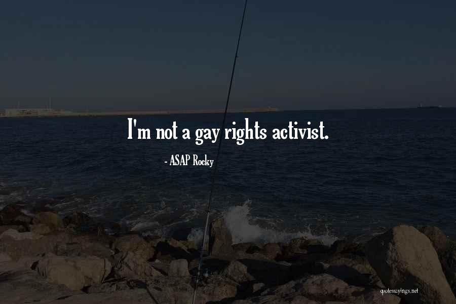 Stettner Power Quotes By ASAP Rocky Stettner Power Quotes By ASAP Rocky