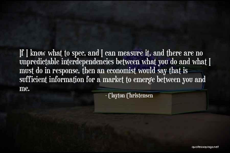 Stetzel Dental Quotes By Clayton Christensen Stetzel Dental Quotes By Clayton Christensen