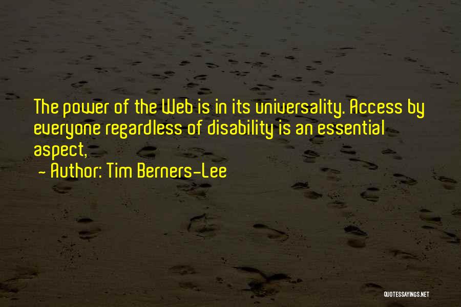 Steuart Laboratories Quotes By Tim Berners-Lee