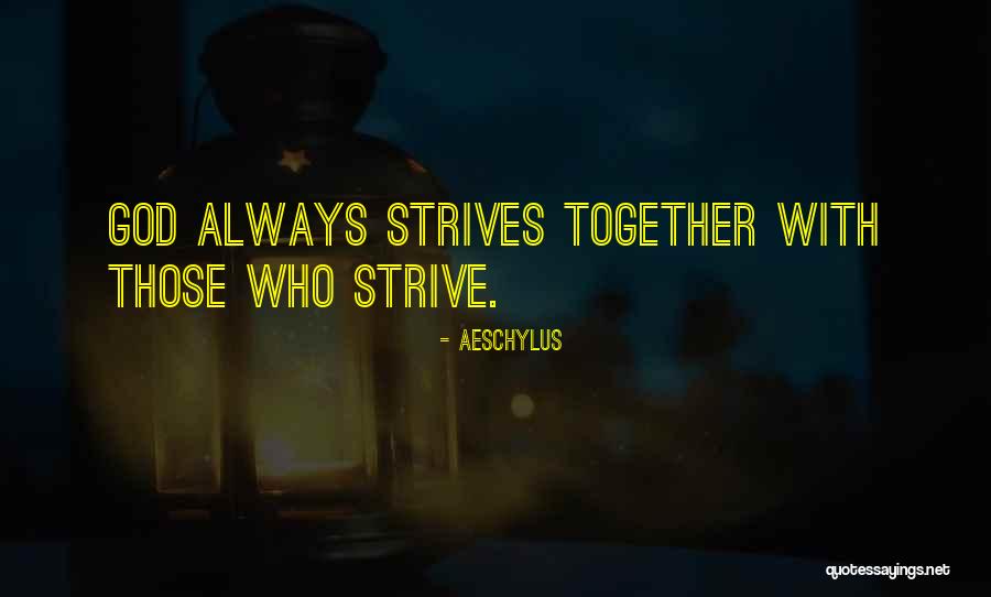 Steubing Farm Quotes By Aeschylus Steubing Farm Quotes By Aeschylus