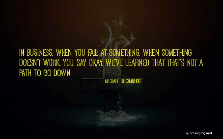 Steubing Farm Quotes By Michael Bloomberg Steubing Farm Quotes By Michael Bloomberg