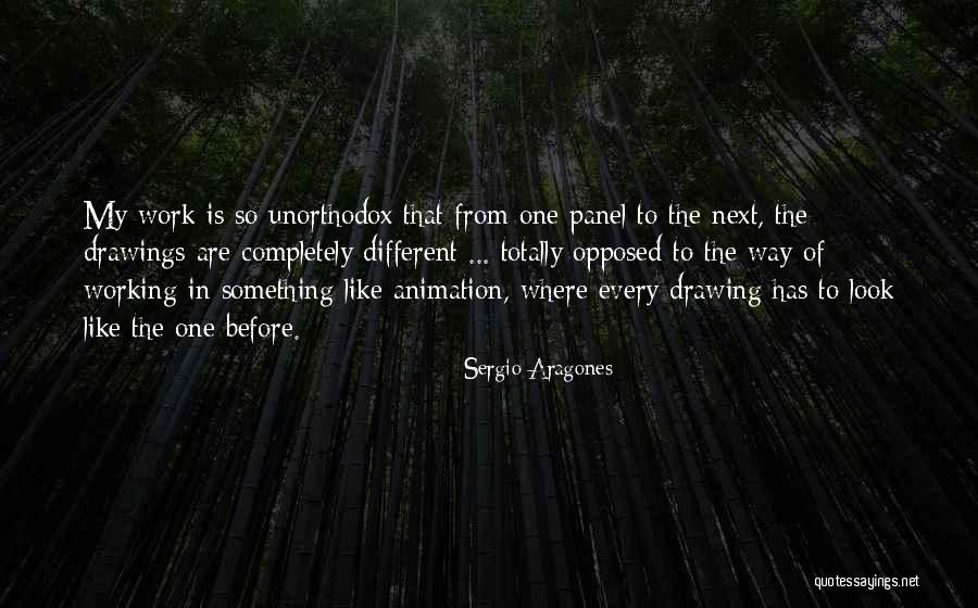 Steubing Farm Quotes By Sergio Aragones Steubing Farm Quotes By Sergio Aragones