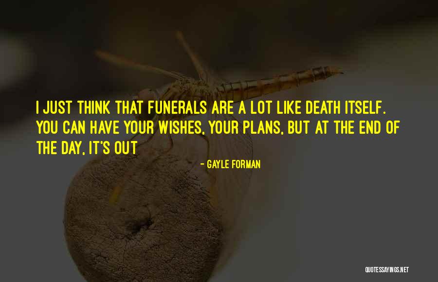 Steuerbefreiungen Quotes By Gayle Forman Steuerbefreiungen Quotes By Gayle Forman