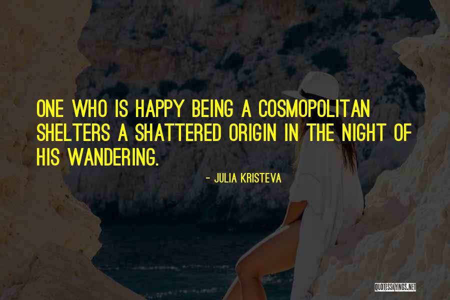 Steuerberg Kitzbuehel Quotes By Julia Kristeva Steuerberg Kitzbuehel Quotes By Julia Kristeva