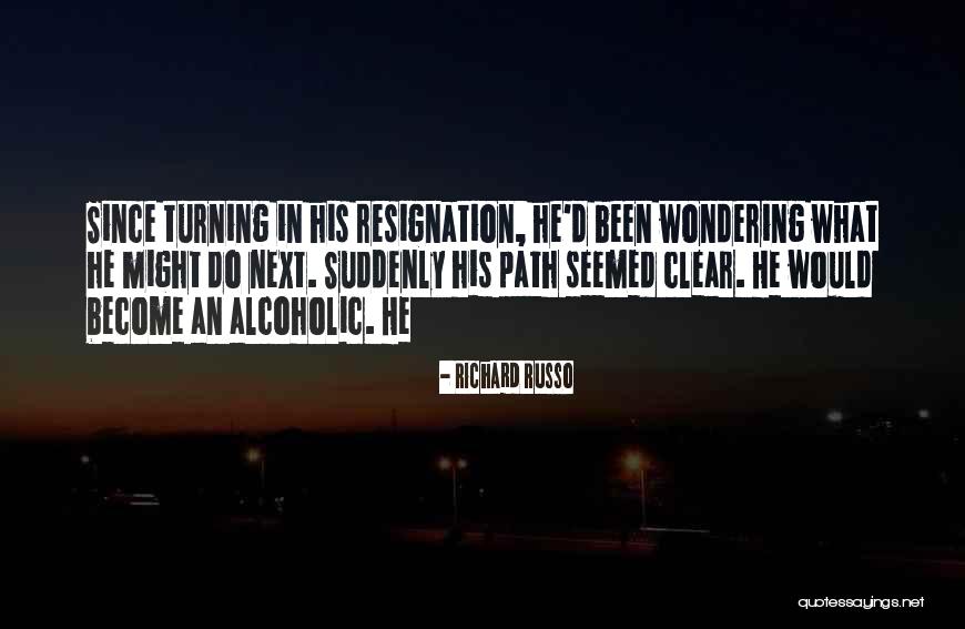 Steuererkl Rung Quotes By Richard Russo Steuererkl Rung Quotes By Richard Russo