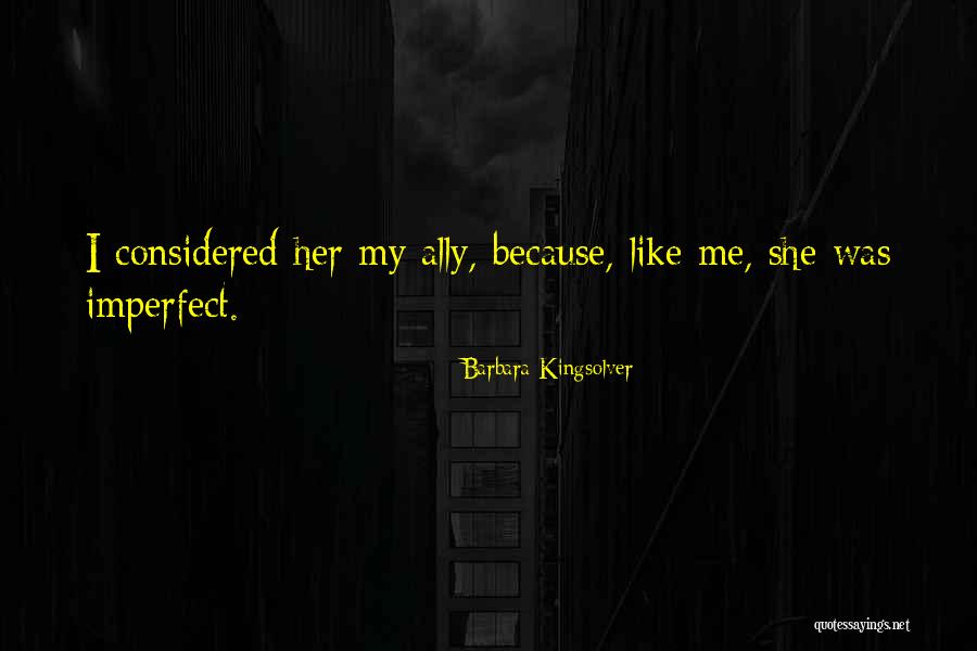 Steuererklaerung Quotes By Barbara Kingsolver Steuererklaerung Quotes By Barbara Kingsolver