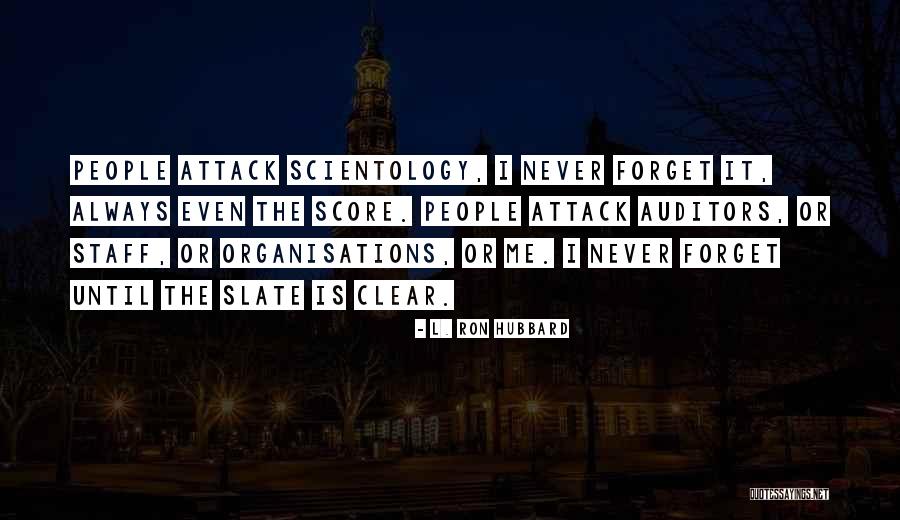 Steunen Vertaling Quotes By L. Ron Hubbard Steunen Vertaling Quotes By L. Ron Hubbard