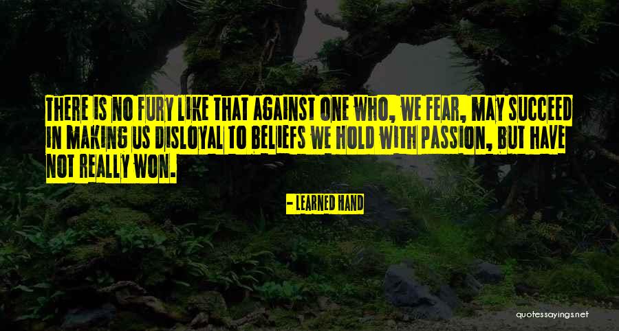 Stevanato Immobiliare Quotes By Learned Hand Stevanato Immobiliare Quotes By Learned Hand