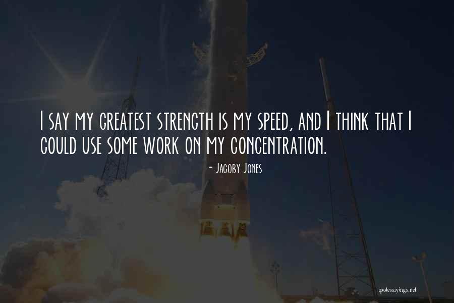 Stevanka Cesljarov Quotes By Jacoby Jones Stevanka Cesljarov Quotes By Jacoby Jones