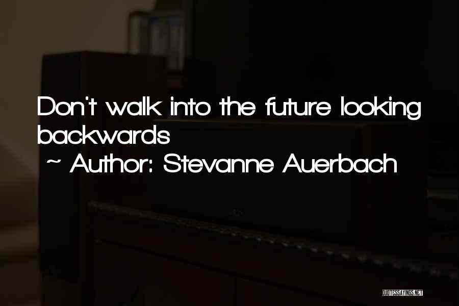 Stevanne Auerbach Quotes 680917