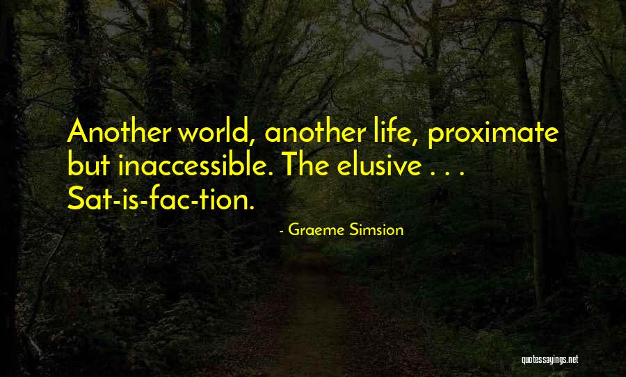 Stevanovic Servis Quotes By Graeme Simsion Stevanovic Servis Quotes By Graeme Simsion