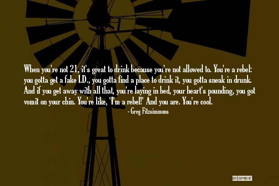 Stevanovic Tatjana Quotes By Greg Fitzsimmons Stevanovic Tatjana Quotes By Greg Fitzsimmons