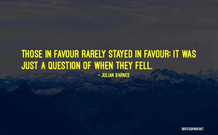 Stevanovic Zoran Quotes By Julian Barnes Stevanovic Zoran Quotes By Julian Barnes