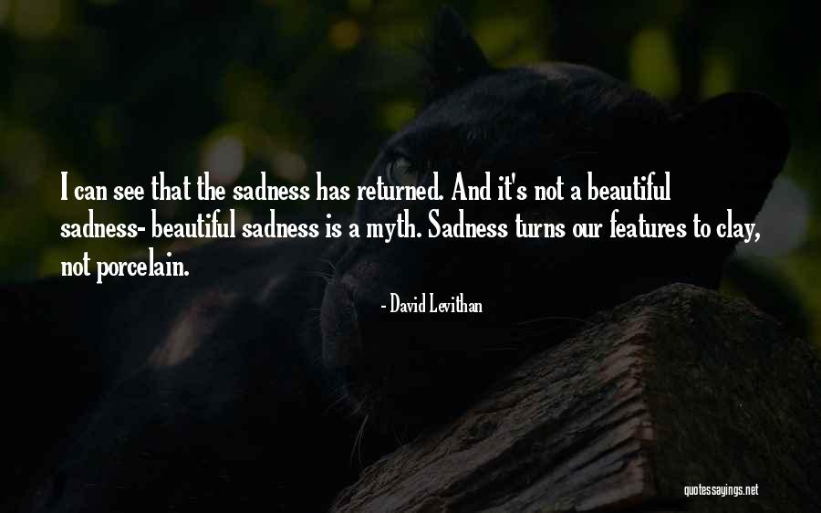 Stevanovich Center Quotes By David Levithan Stevanovich Center Quotes By David Levithan
