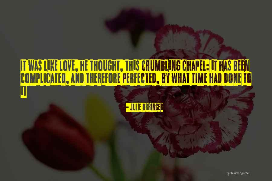 Stevanovich Institute Quotes By Julie Orringer Stevanovich Institute Quotes By Julie Orringer