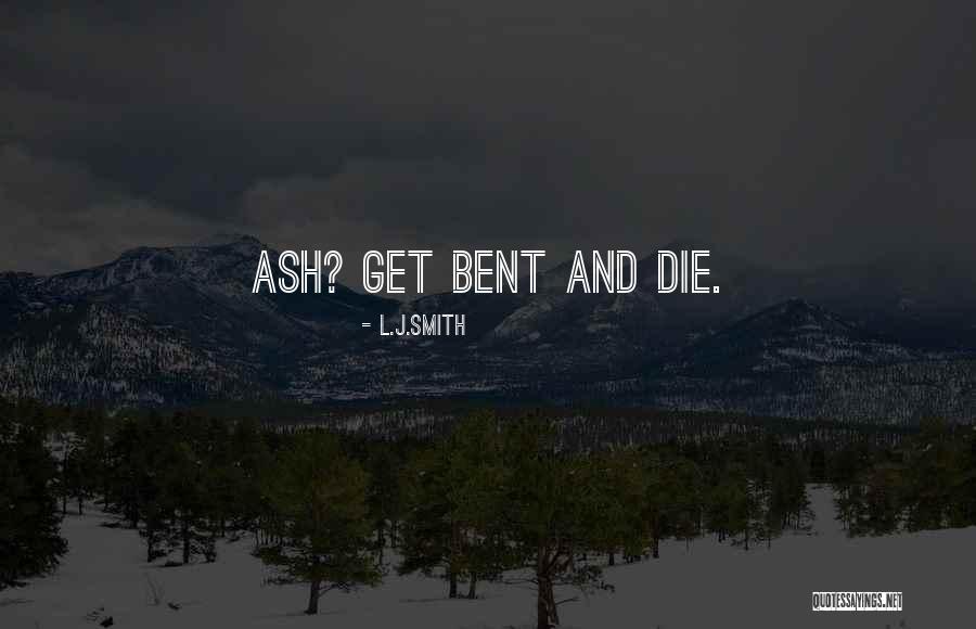 Stevans Consignment Quotes By L.J.Smith Stevans Consignment Quotes By L.J.Smith