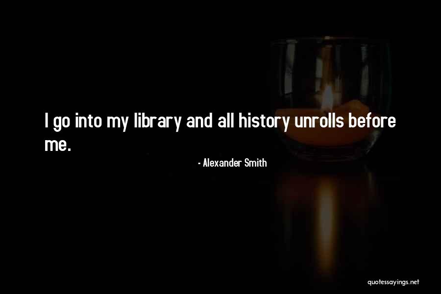 Stevasaurus Quotes By Alexander Smith Stevasaurus Quotes By Alexander Smith