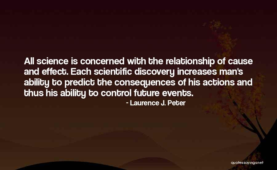 Stevaughn Freschette Quotes By Laurence J. Peter Stevaughn Freschette Quotes By Laurence J. Peter