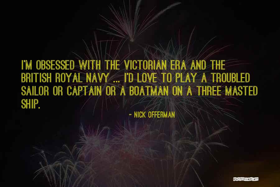 Stevaughn Freschette Quotes By Nick Offerman Stevaughn Freschette Quotes By Nick Offerman