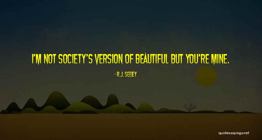 Stevaughn Freschette Quotes By R.J. Seeley Stevaughn Freschette Quotes By R.J. Seeley