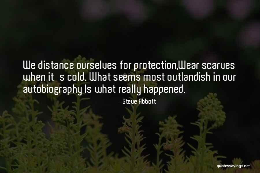 Steve Abbott Quotes 213444 Steve Abbott Quotes 213444