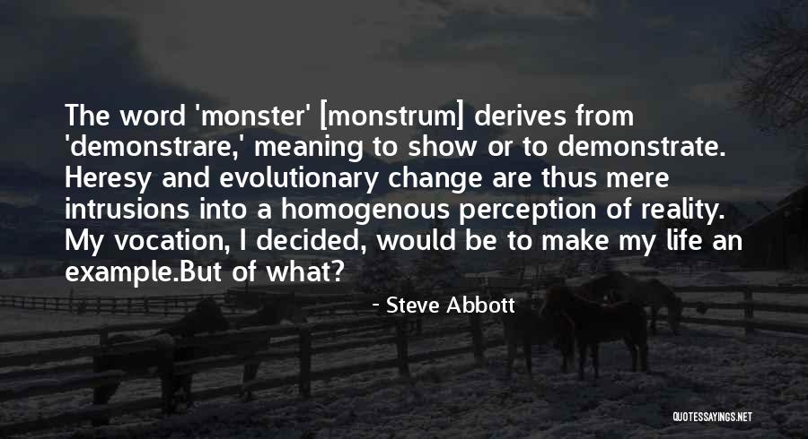 Steve Abbott Quotes 635826 Steve Abbott Quotes 635826