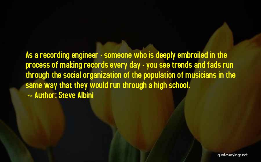 Steve Albini Quotes 1085993