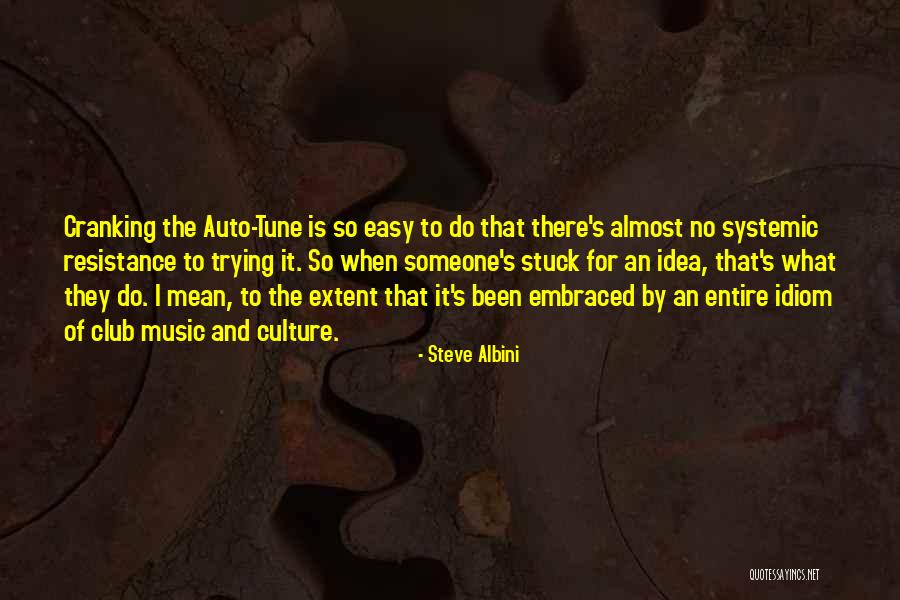 Steve Albini Quotes 223841