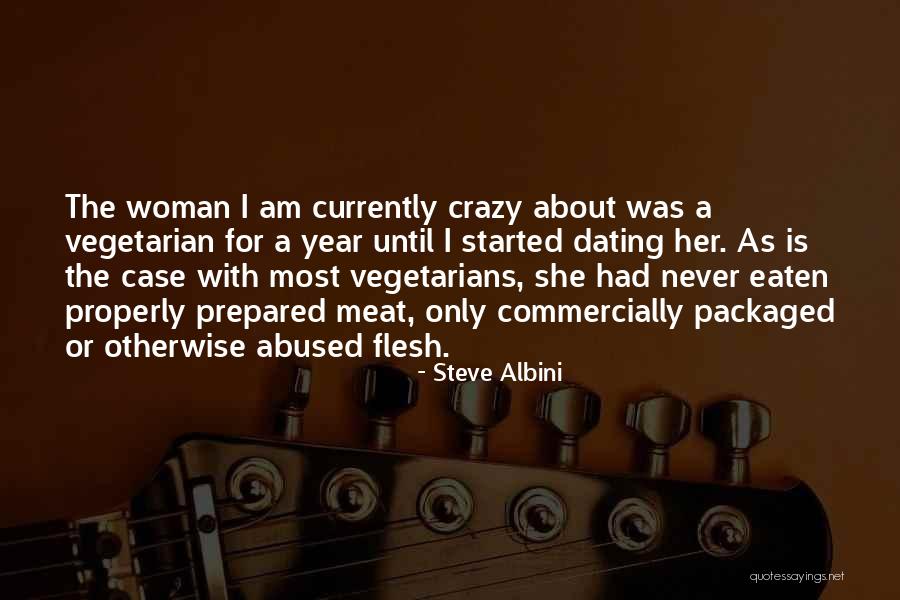 Steve Albini Quotes 241650