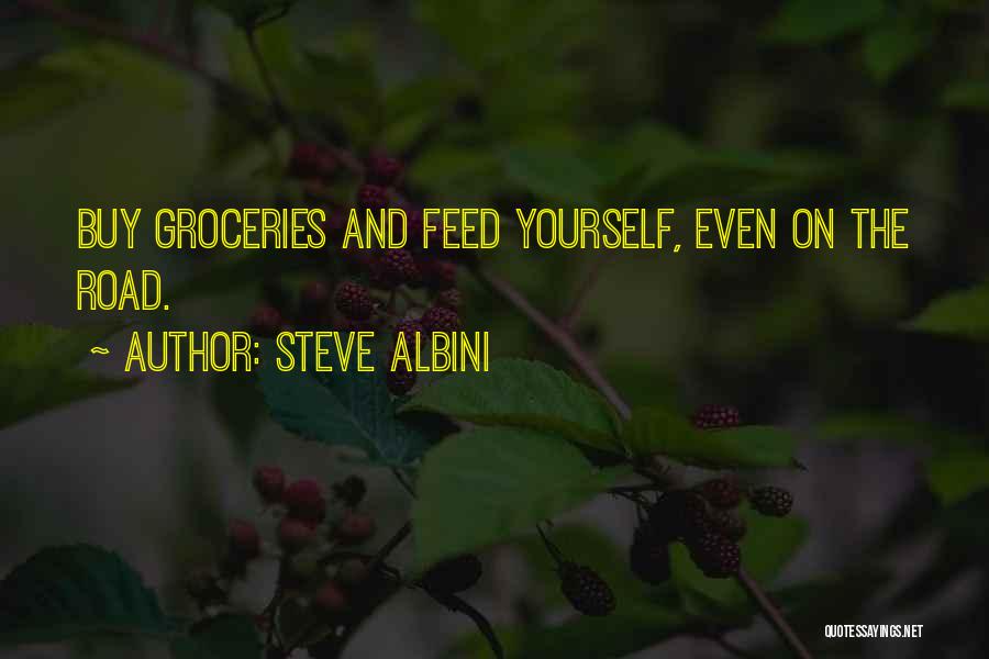 Steve Albini Quotes 502945