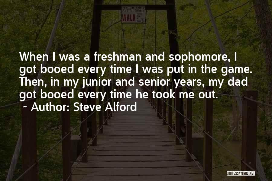 Steve Alford Quotes 2126850