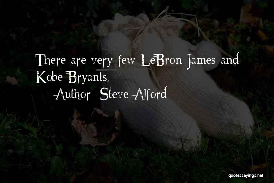 Steve Alford Quotes 2149890