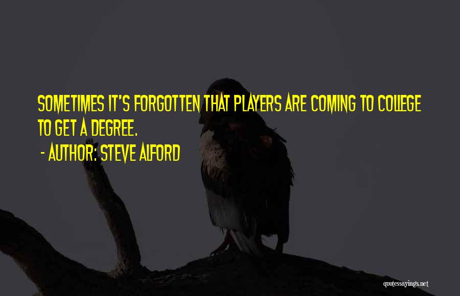 Steve Alford Quotes 314319