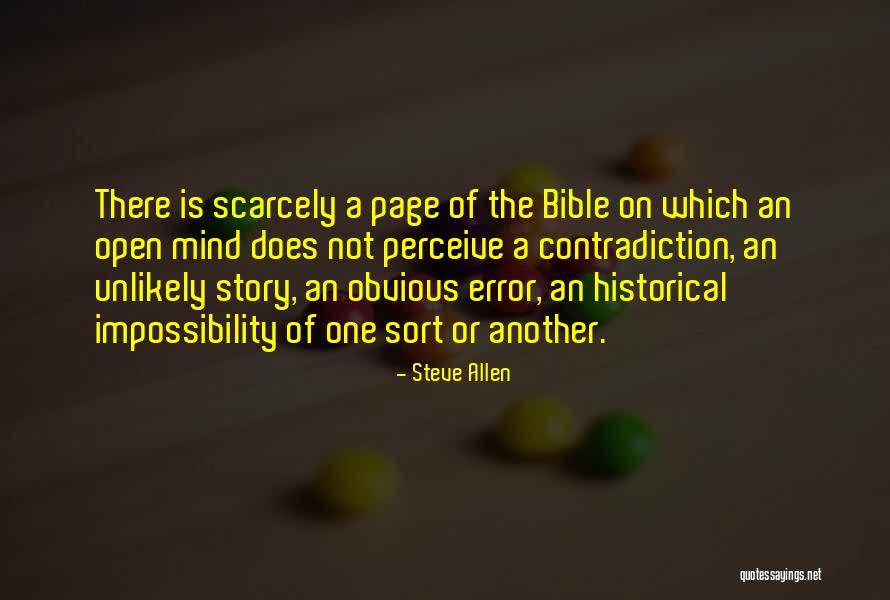 Steve Allen Quotes 1127986