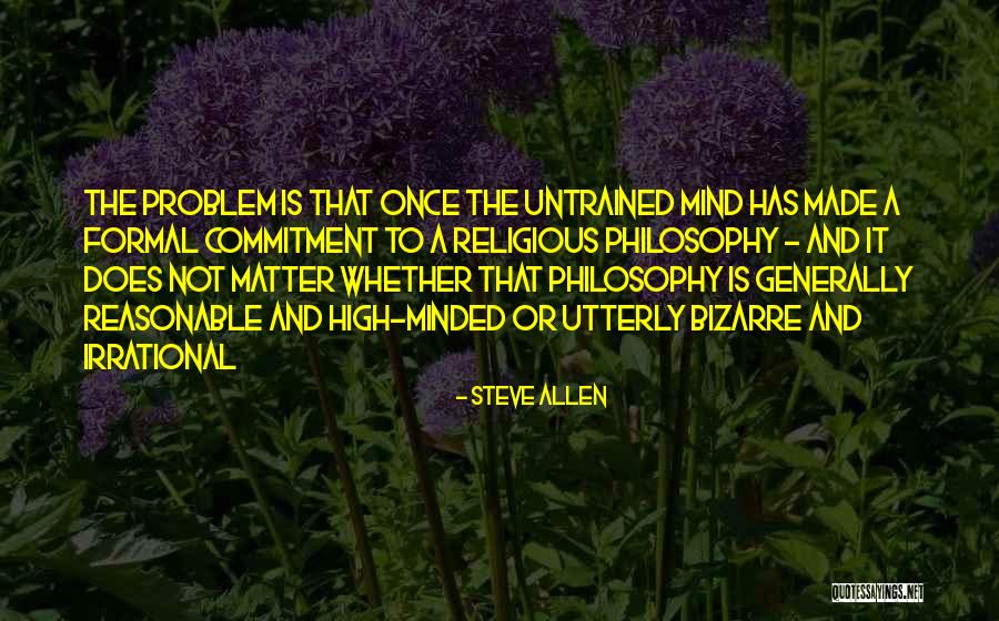 Steve Allen Quotes 1525734