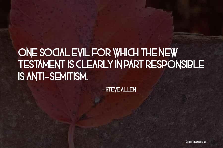 Steve Allen Quotes 1840749