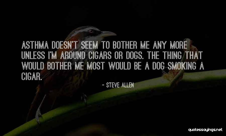 Steve Allen Quotes 243171