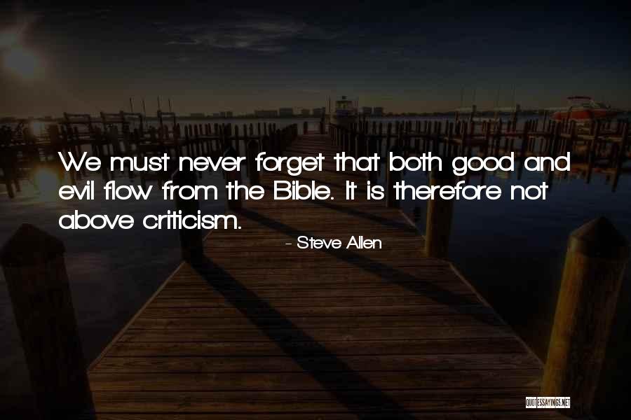 Steve Allen Quotes 335867