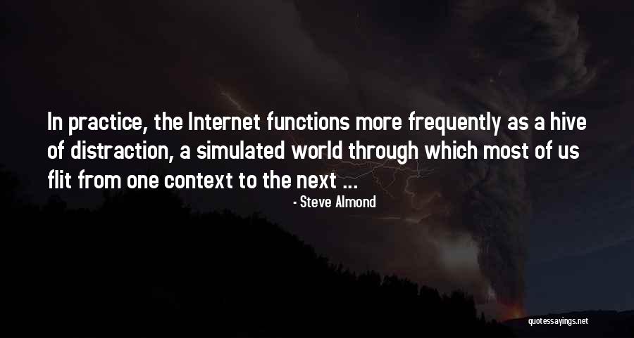 Steve Almond Quotes 1292994 Steve Almond Quotes 1292994