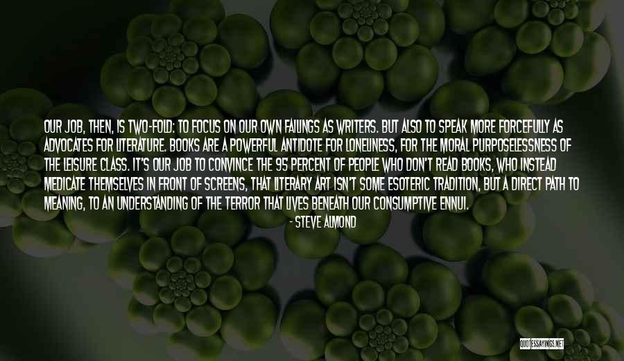 Steve Almond Quotes 1368676 Steve Almond Quotes 1368676