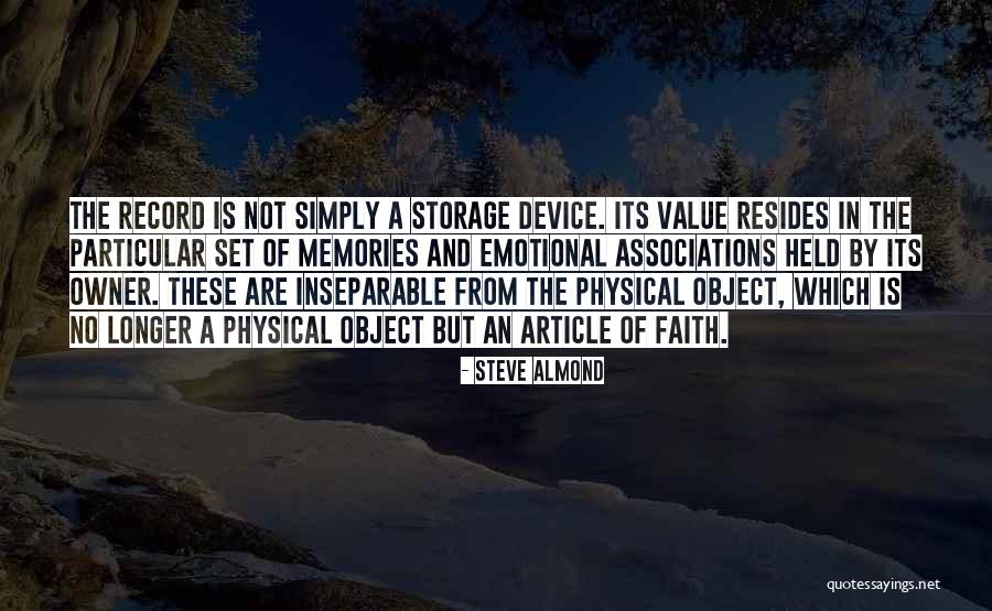 Steve Almond Quotes 1689992 Steve Almond Quotes 1689992