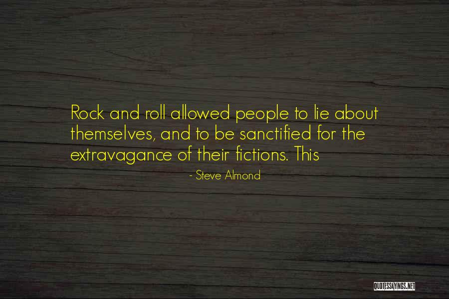 Steve Almond Quotes 1937853 Steve Almond Quotes 1937853