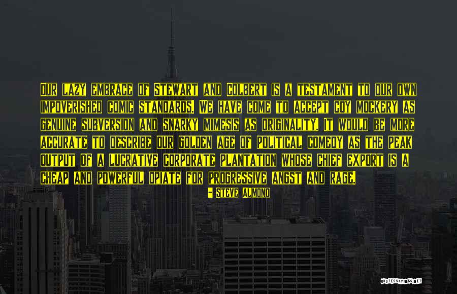 Steve Almond Quotes 2118501 Steve Almond Quotes 2118501